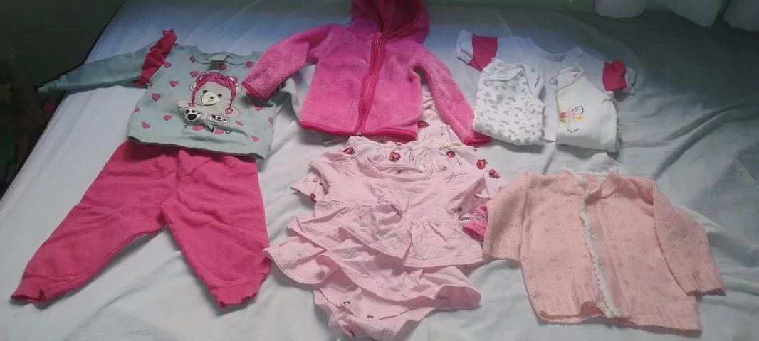 roupa - Foto 2
