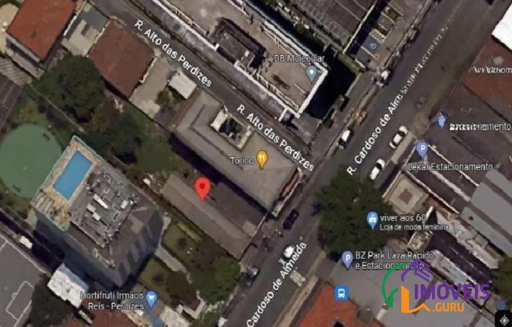 AREA - PERDIZES - SP - Foto 2