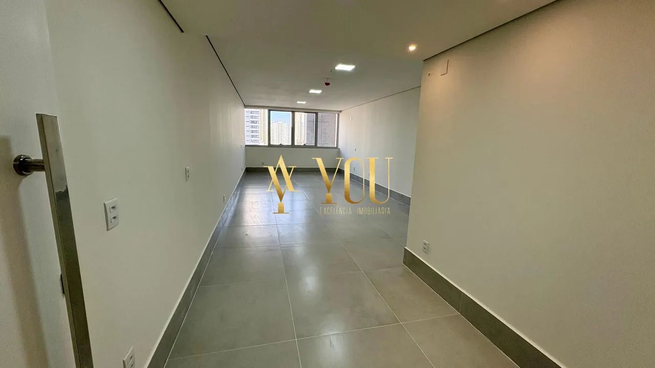 Sala Comercial Premium 45m² no Orion Complex Setor Marista: Invista ou Monte Seu - Foto 2