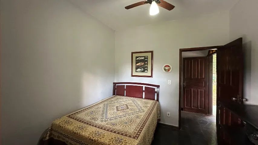 Sítio Caeté/Condominio fechado  pego imóvel e  automóvel  - Foto 5