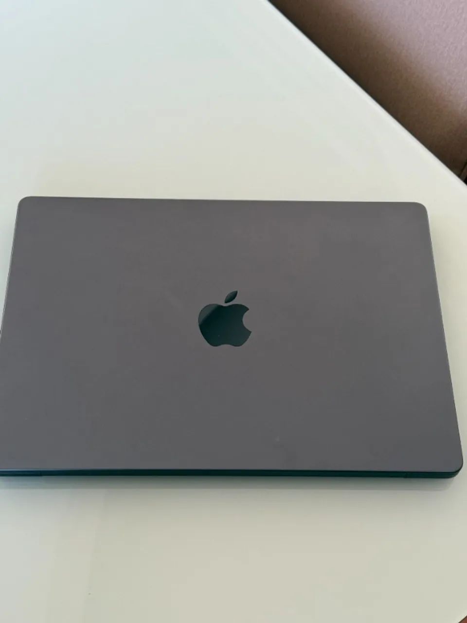 MacBook Pro M4 | 16GB RAM | 512GB SSD | Garantia Apple | Impecável