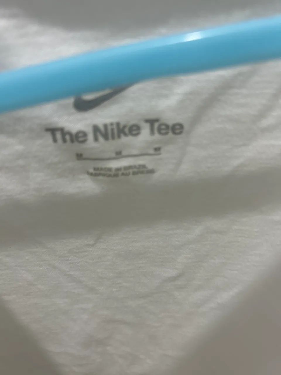 Camisa swoosh by Nike  - Foto 2