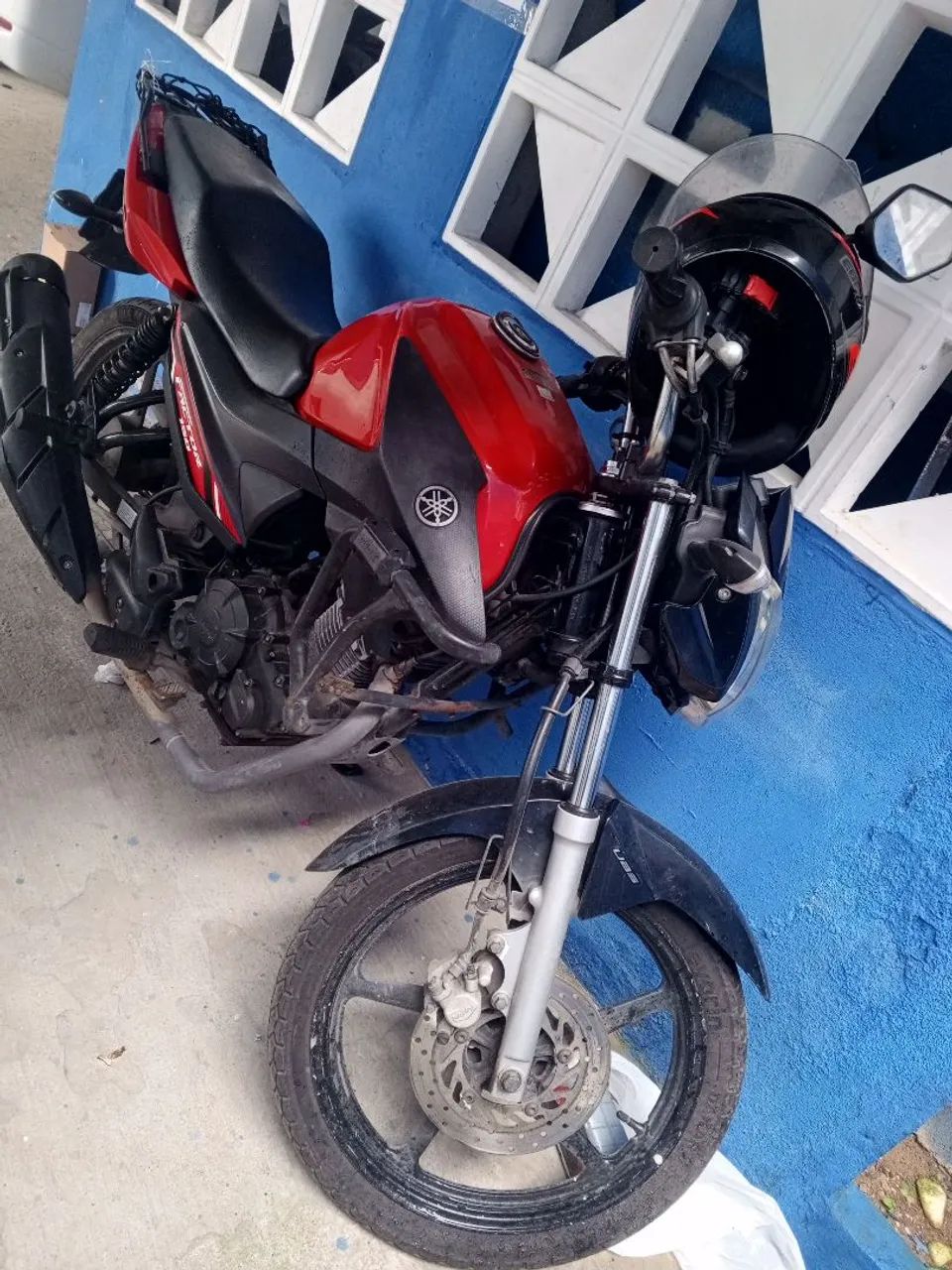 Moto Factor 150 / 2023 - Foto 2