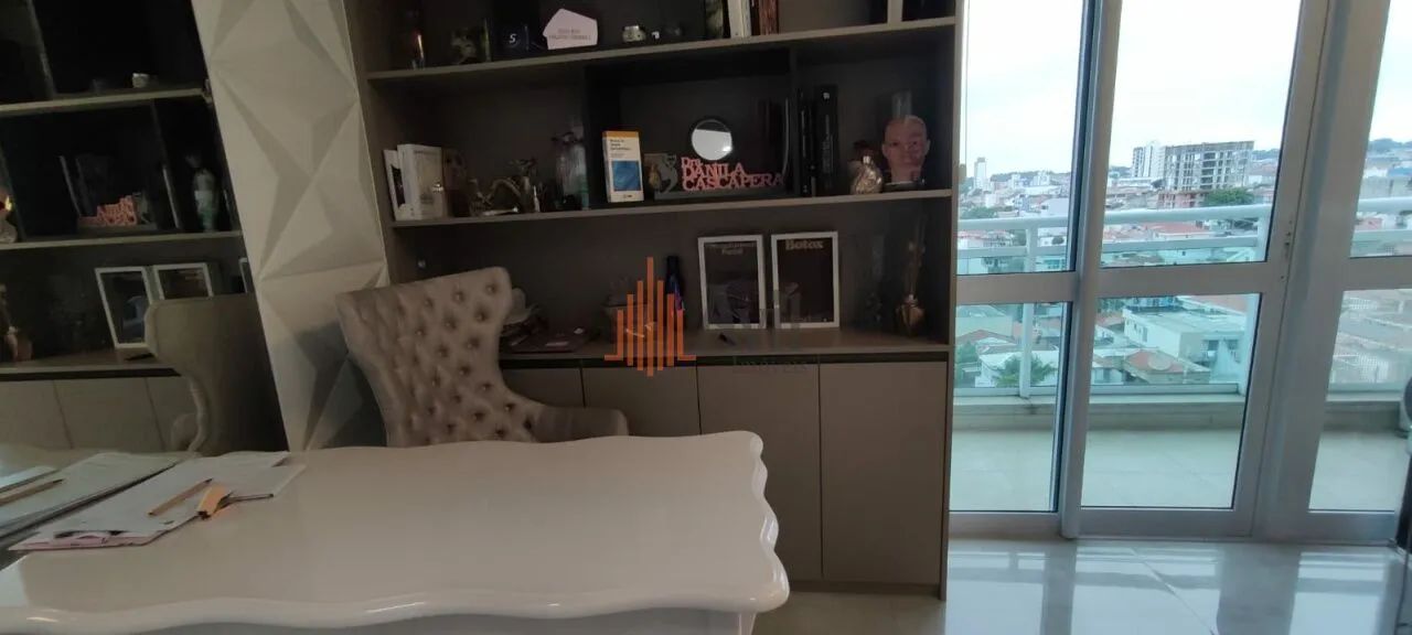 Sala Comercial Mobiliada 36m² para Locação na Vila Carrão - Foto 3