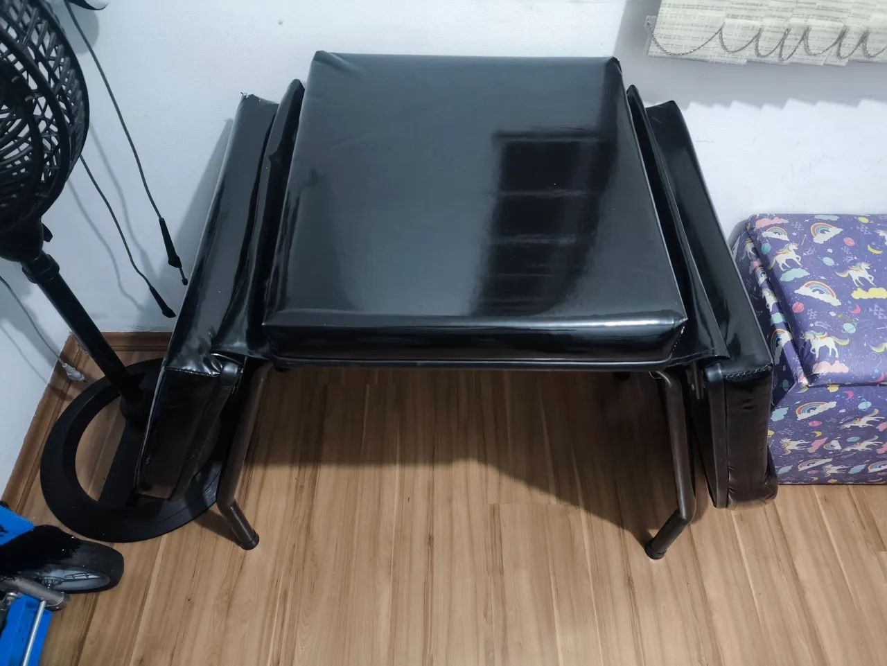 Maca dobrável  - Foto 2