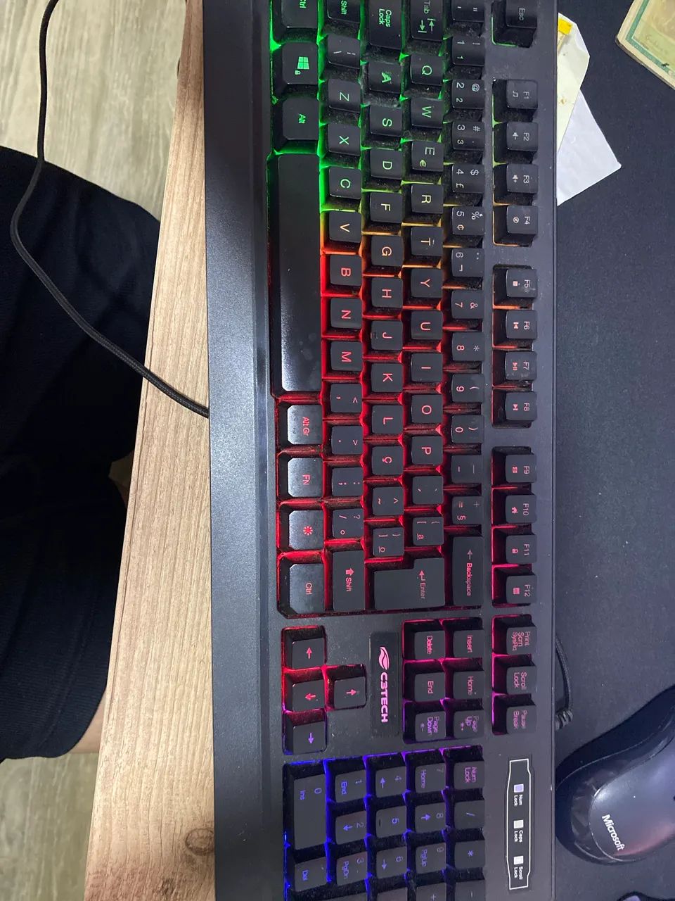 ? PC GAMER COMPLETO - PRONTO PARA USAR - Foto 4
