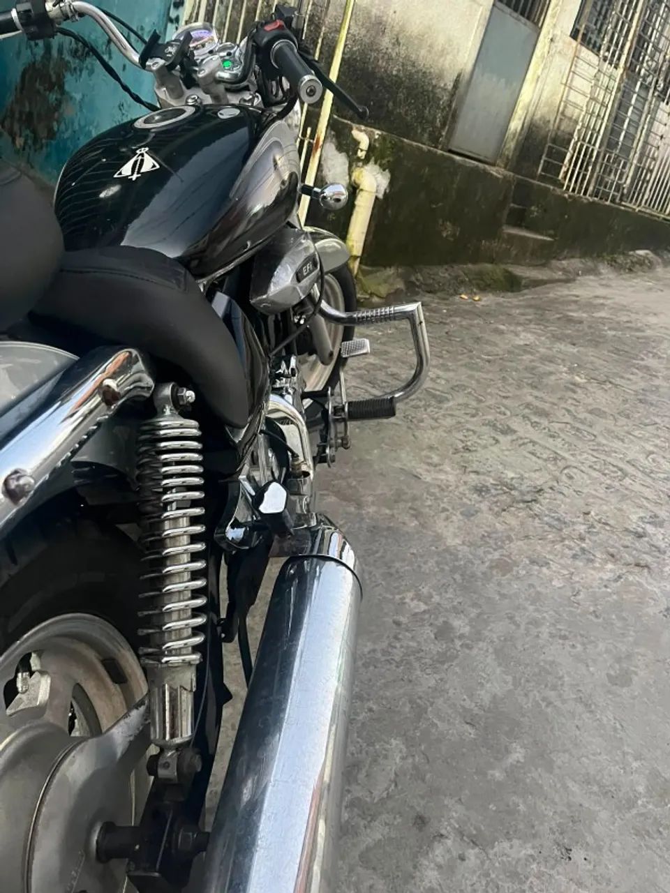 Kasinski Mirage 250 Custom - 2010/2011