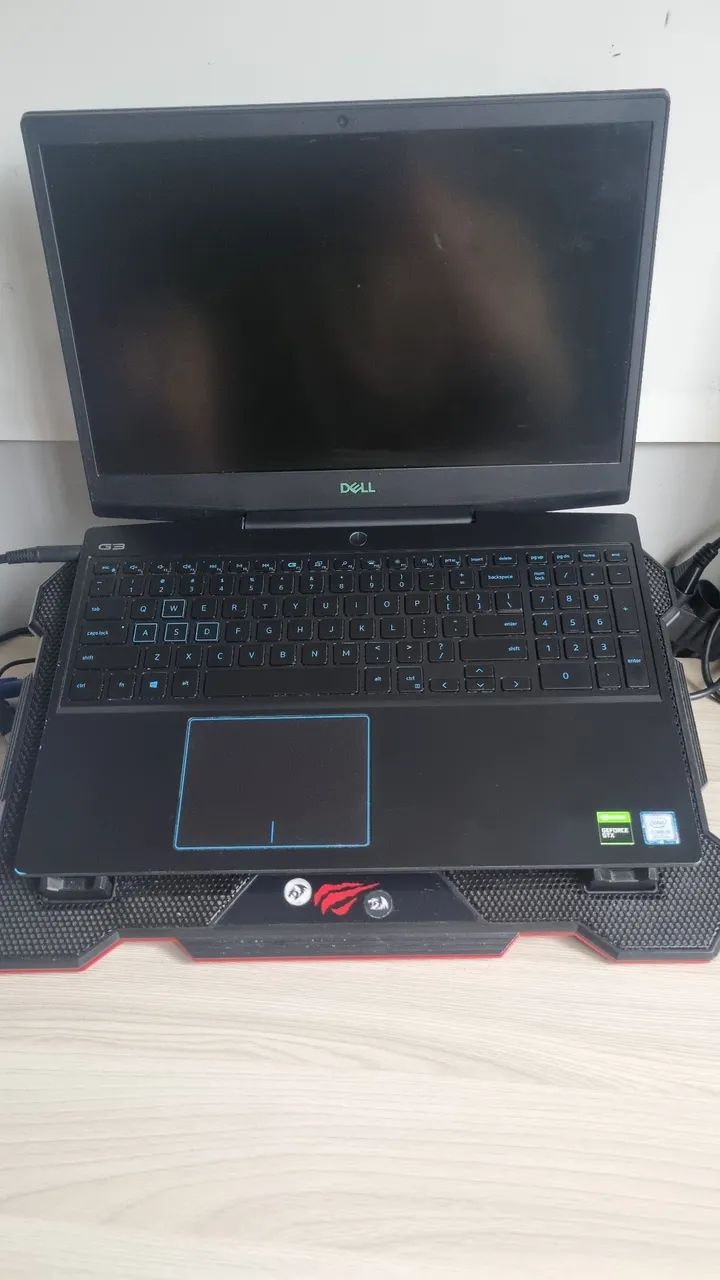 Not Dell g3 3590 p89f - Foto 3