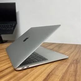MACBOOK AIR 2018 I5 8ªG 8GB MEM SSD 128GB - Notebooks - Jardim