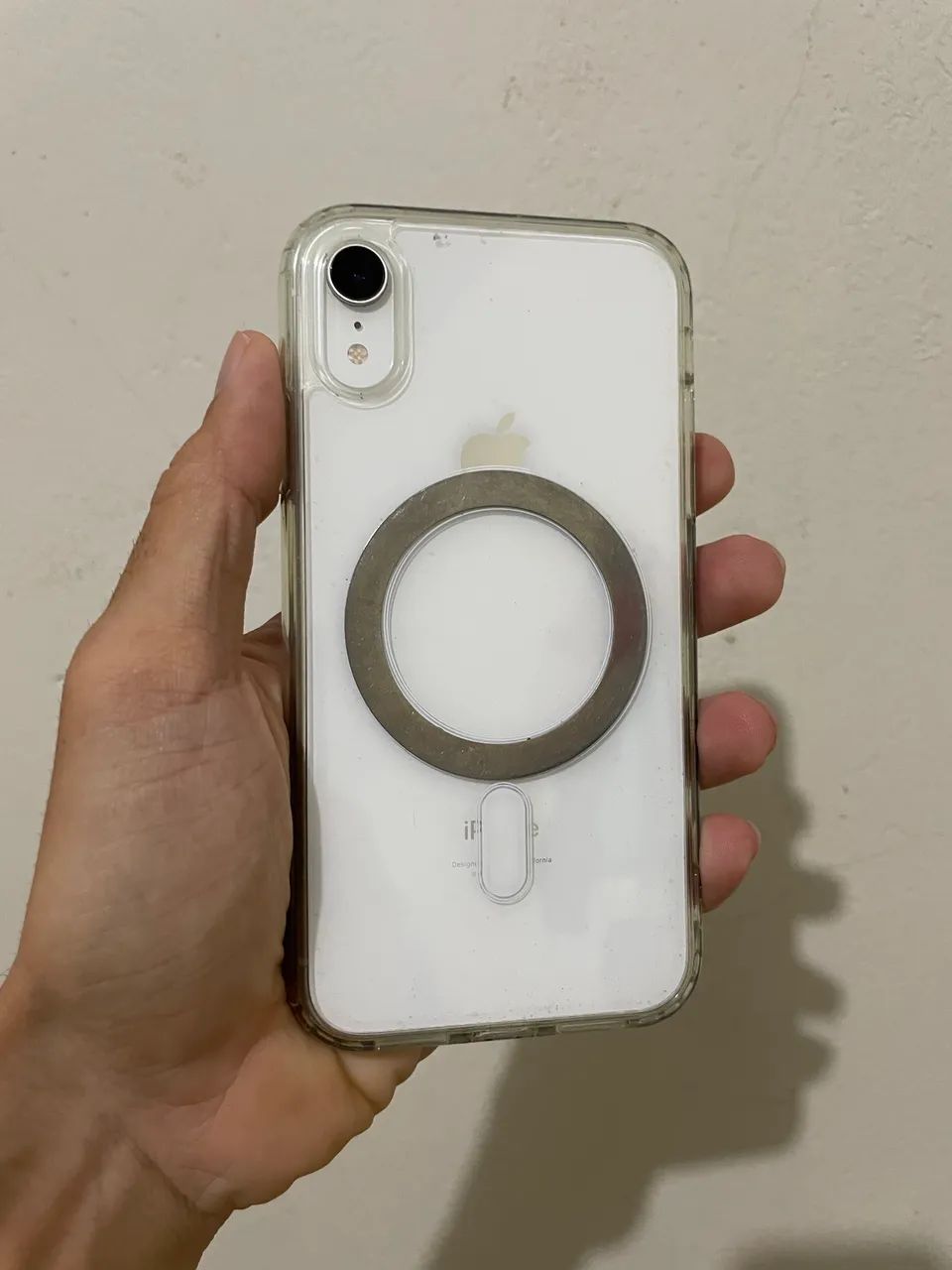 iPhone XR  - Foto 2