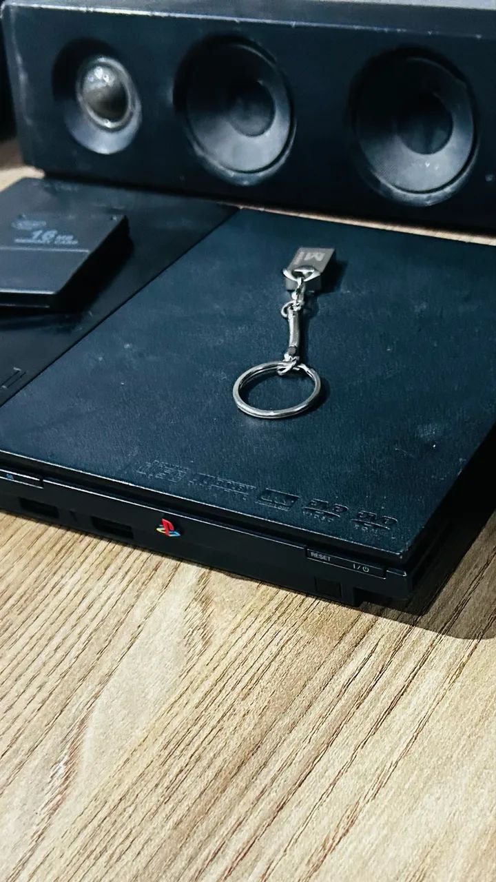 PlayStation 2