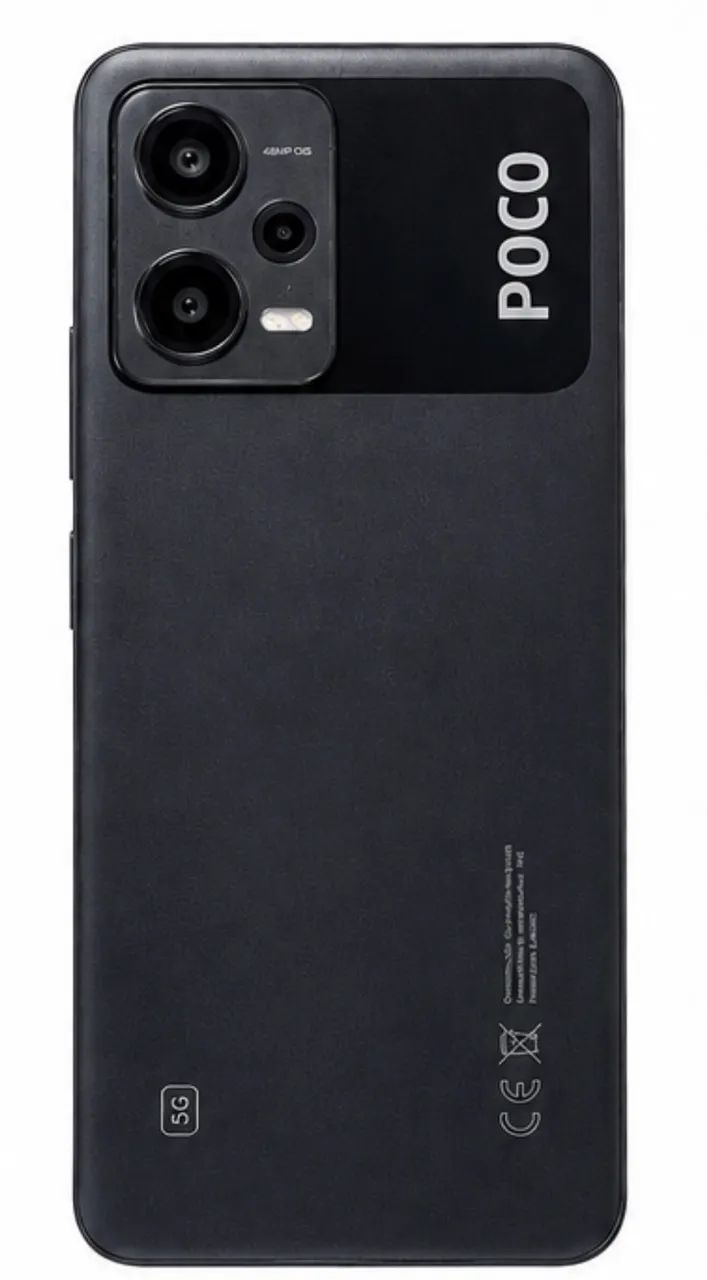 POCO X5 5G 256GB + 8GB RAM ? Completo  - Foto 5