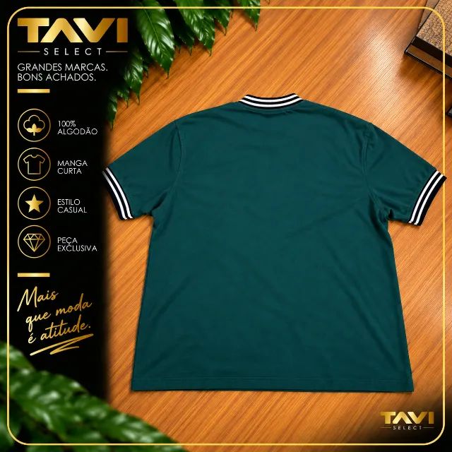 Camiseta Nike Vintage - Foto 4