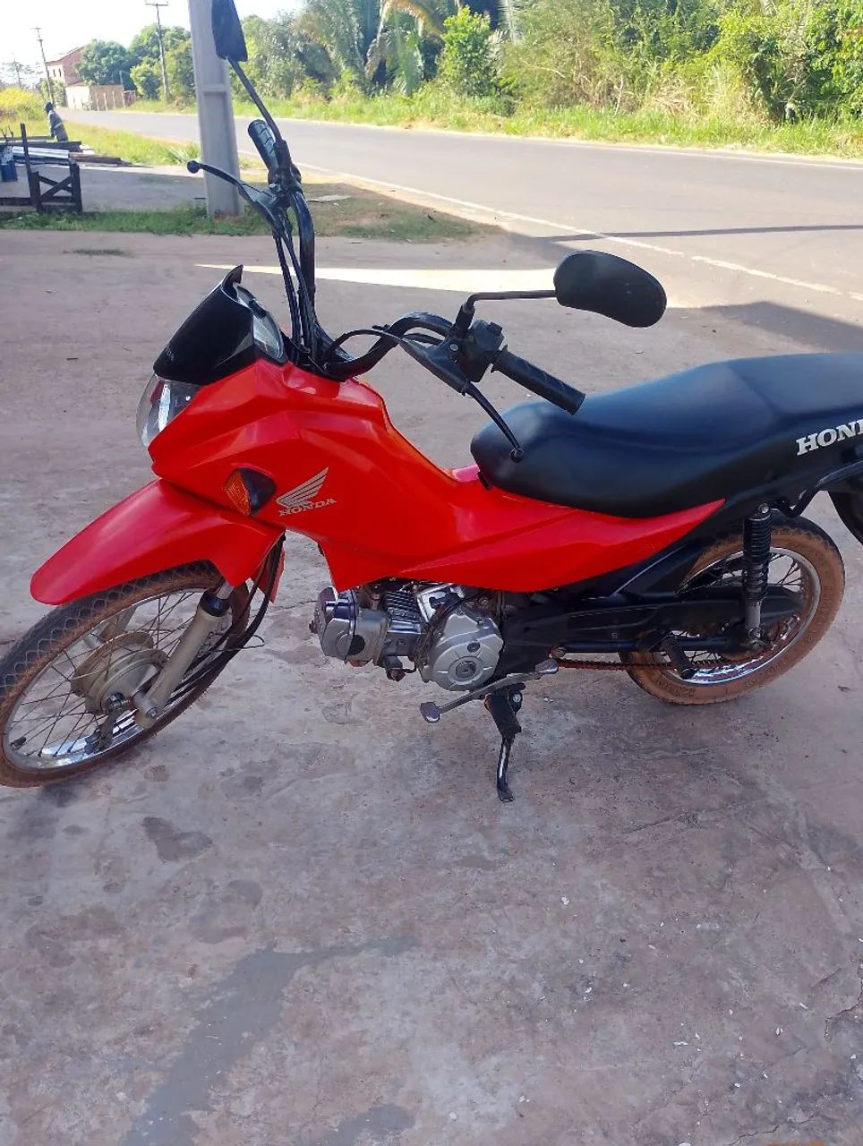 Honda Pop 2021 - Foto 2