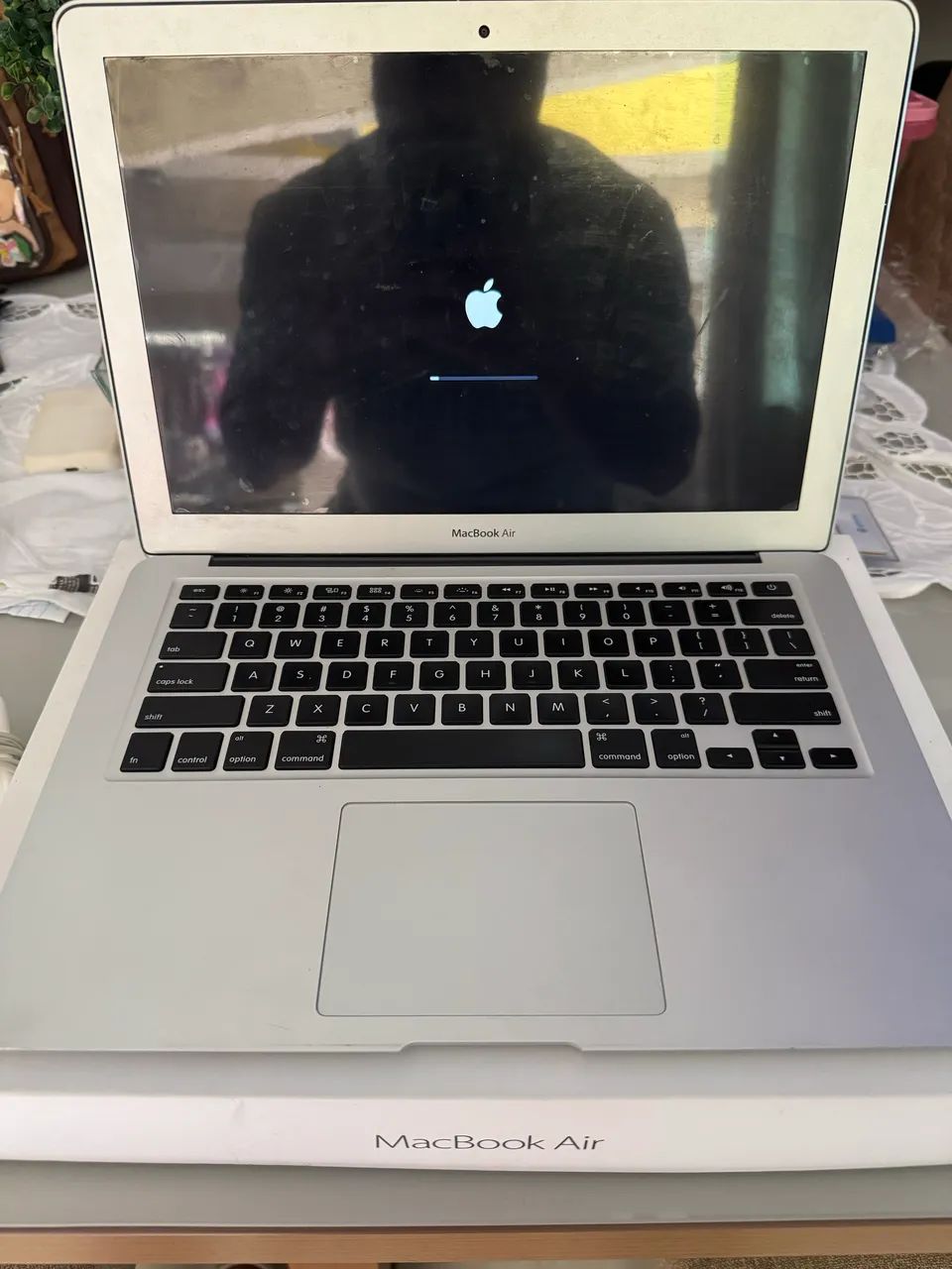 MacBook Air 2015 peças  - Foto 4
