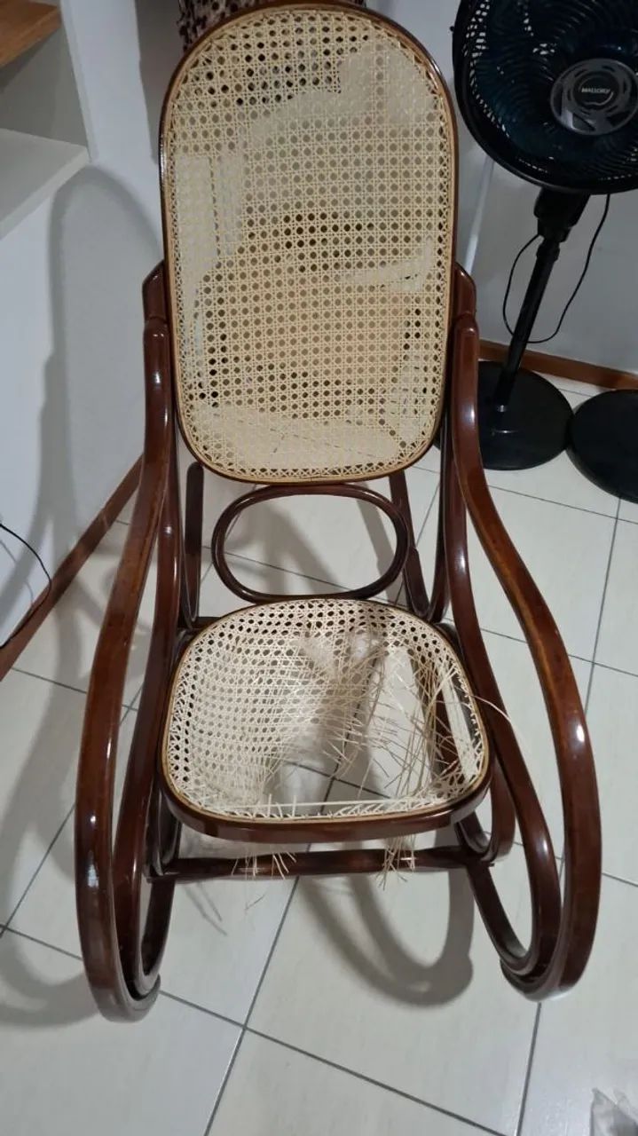 Empalhador  Especialista
