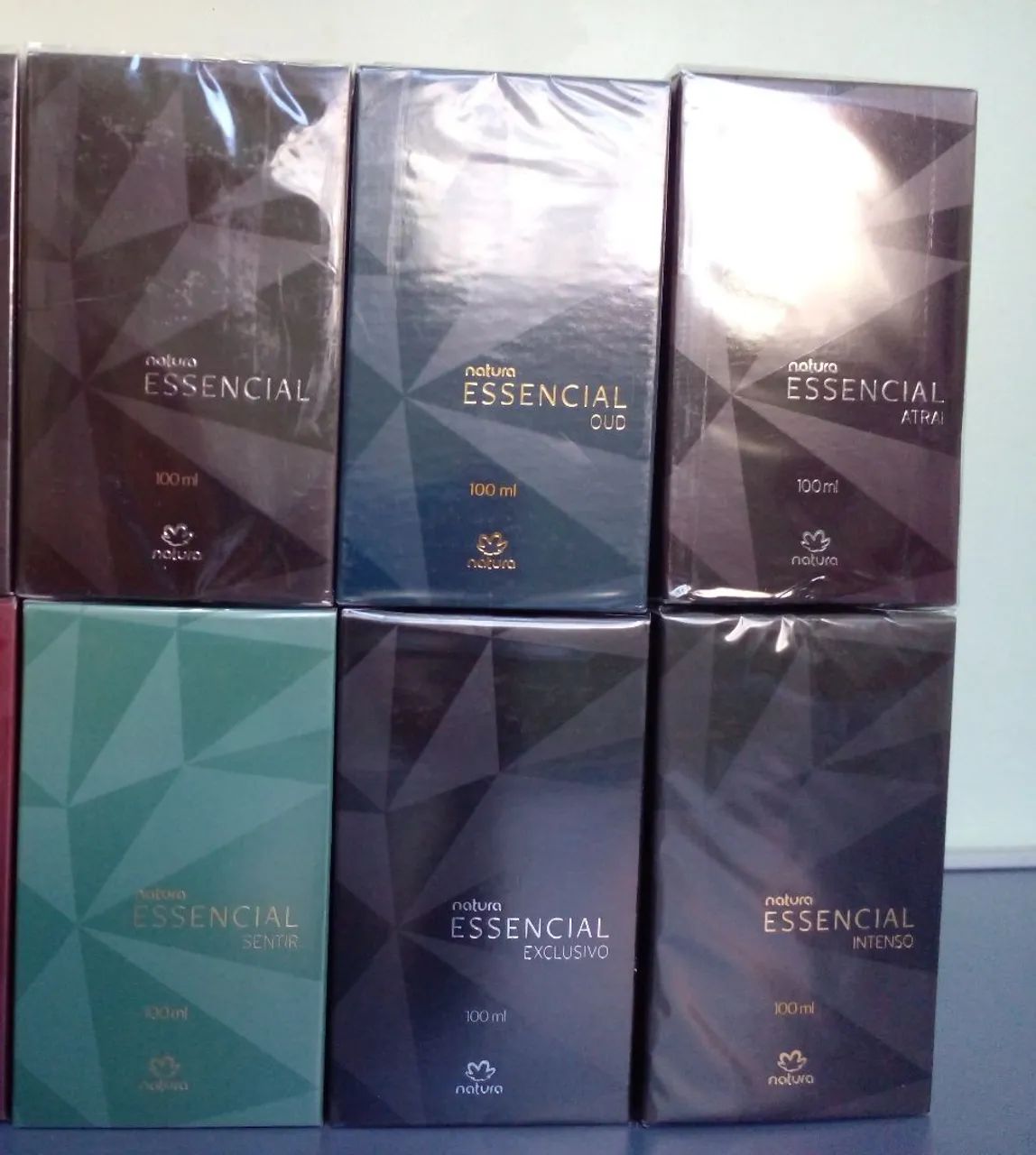Essencial atrai natura  160,00 - Foto 2