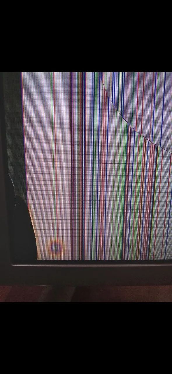 TV LED LEIA O ANÚNCIO  - Foto 2