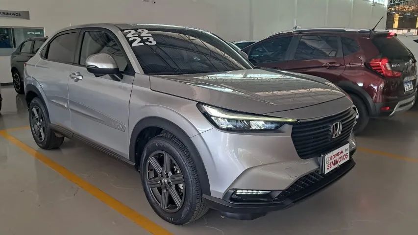 Honda Hr-V 2023