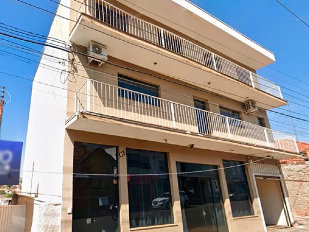 Casa 694 m² - Centro - Botucatu - SP - Foto 2