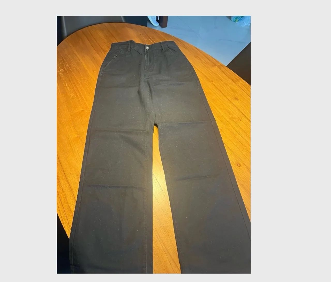 Calça feminina  - Foto 2