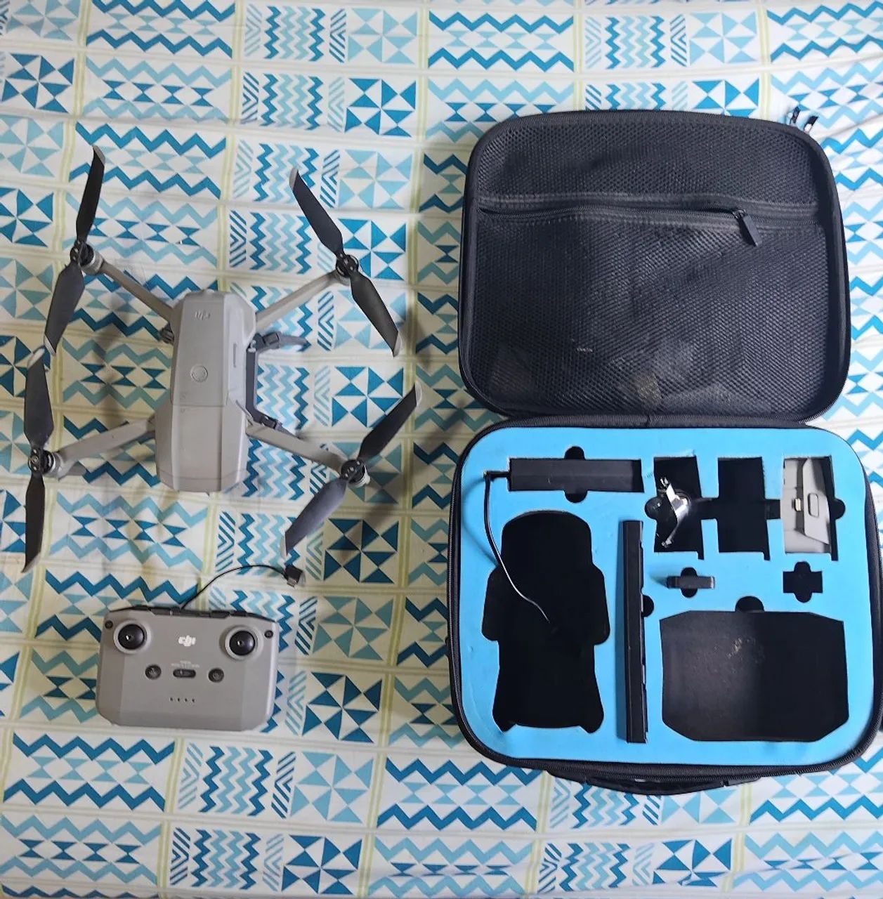 Drone DJI Mavic Air 2 - Foto 2