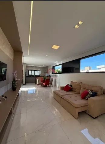 Casa 3 Dormitórios - Estância dos Ipês, Uberaba - Foto 2
