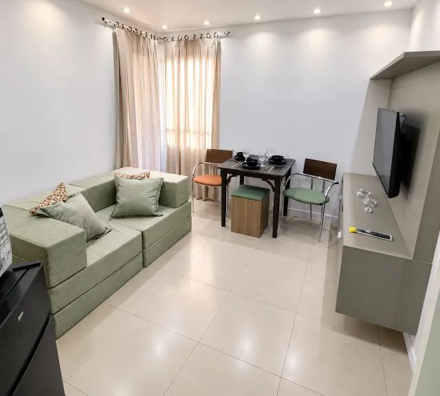 Apartamento Studio - Bairro da Liberdade-SP(Centro) - Foto 2