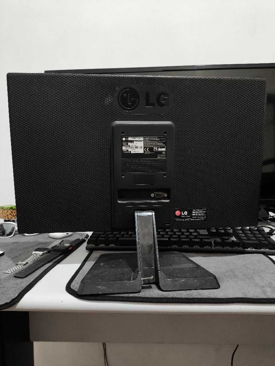 Vendo Monitor LG  - Foto 2