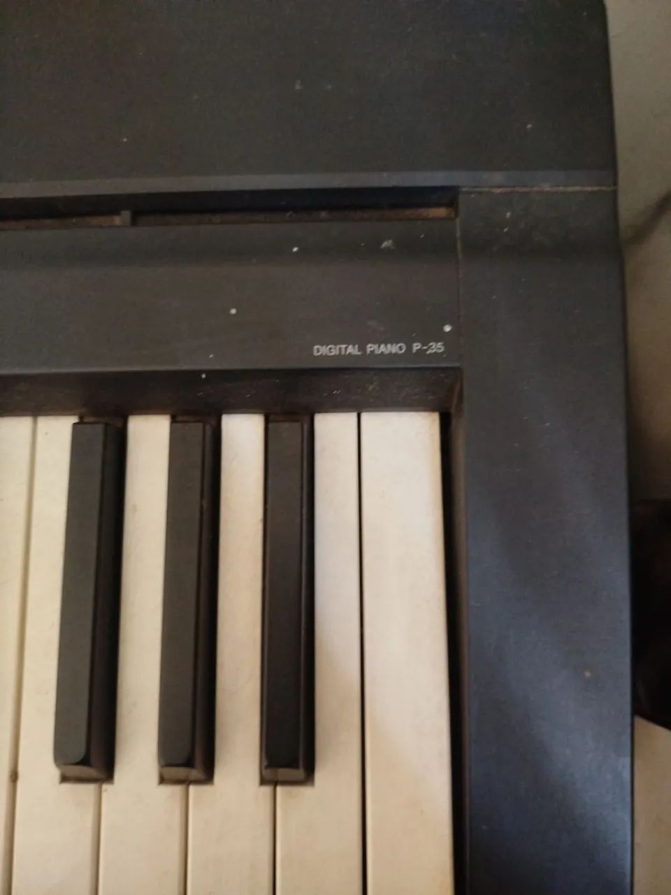 Piano Yamaha  - Foto 3