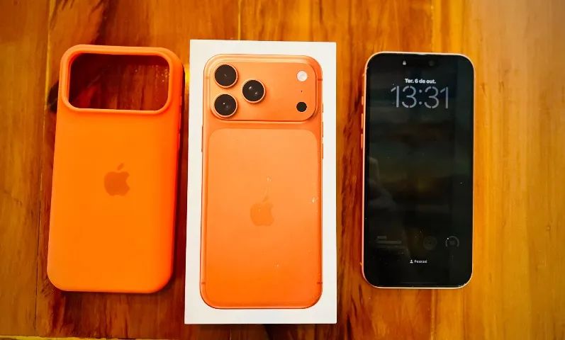 iPhone 17 Pro Max  - Foto 2