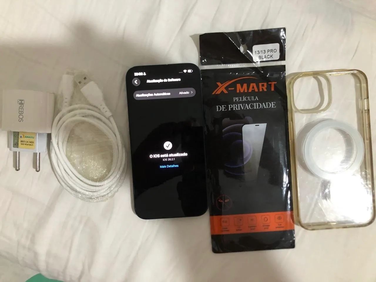 IPHONE 13  - Foto 4