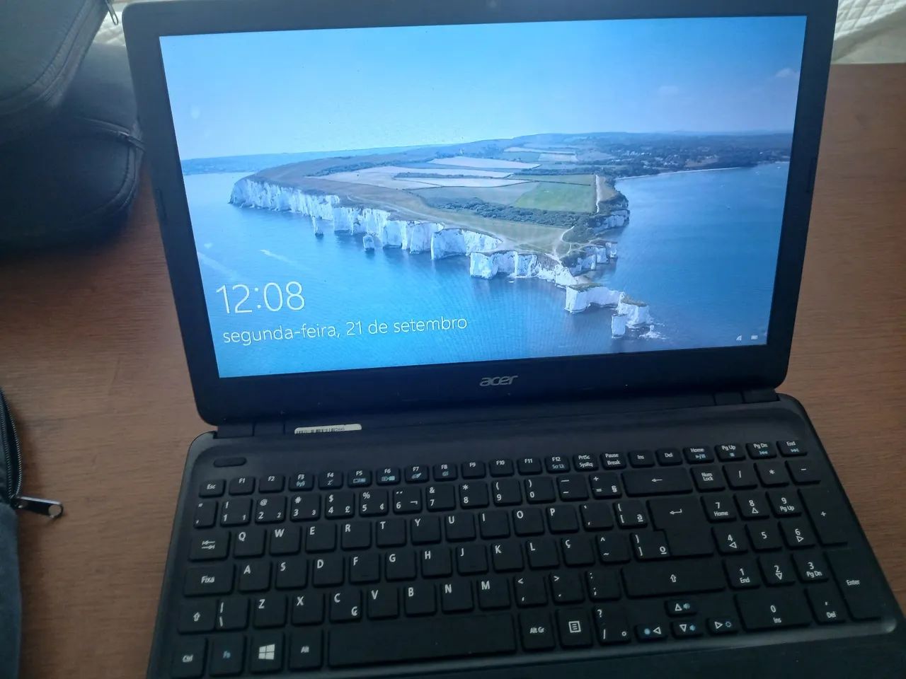 Notebook acer E1-510