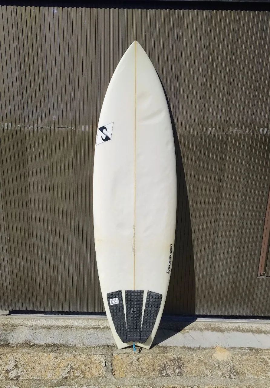 Prancha 5'11" / 34 L - Foto 2
