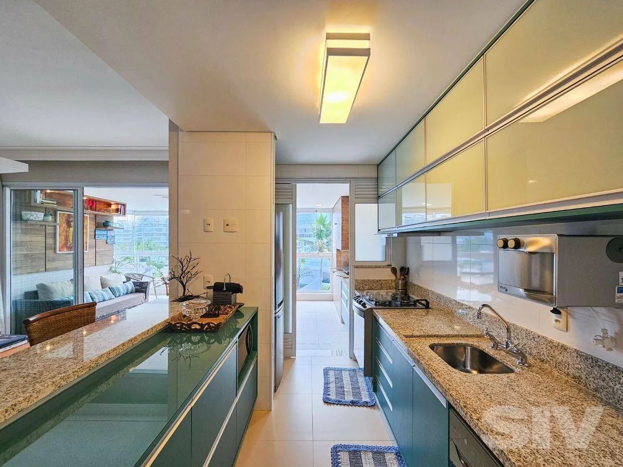 Apartment em Módulo 7 - Casa Del Mar - Foto 5