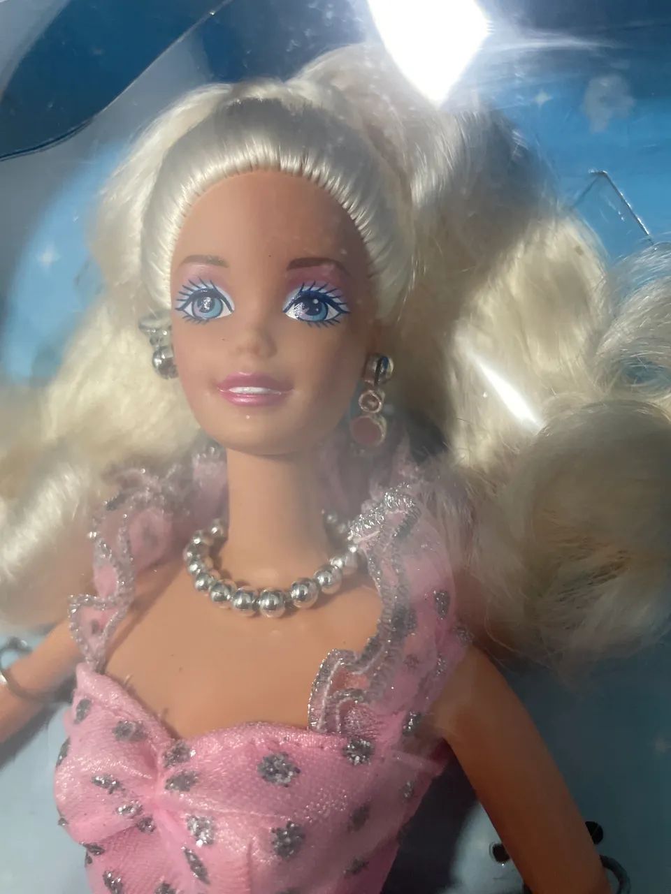 Barbie walmart 35th anniversary - Foto 2