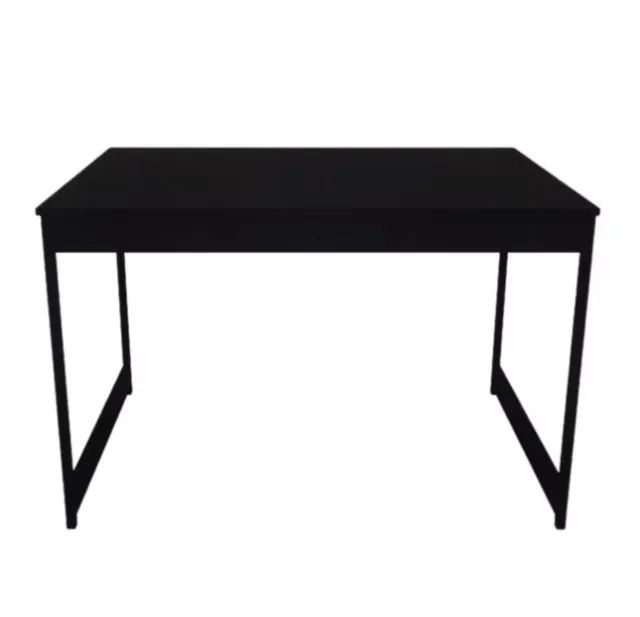 Mesa de jantar industrial