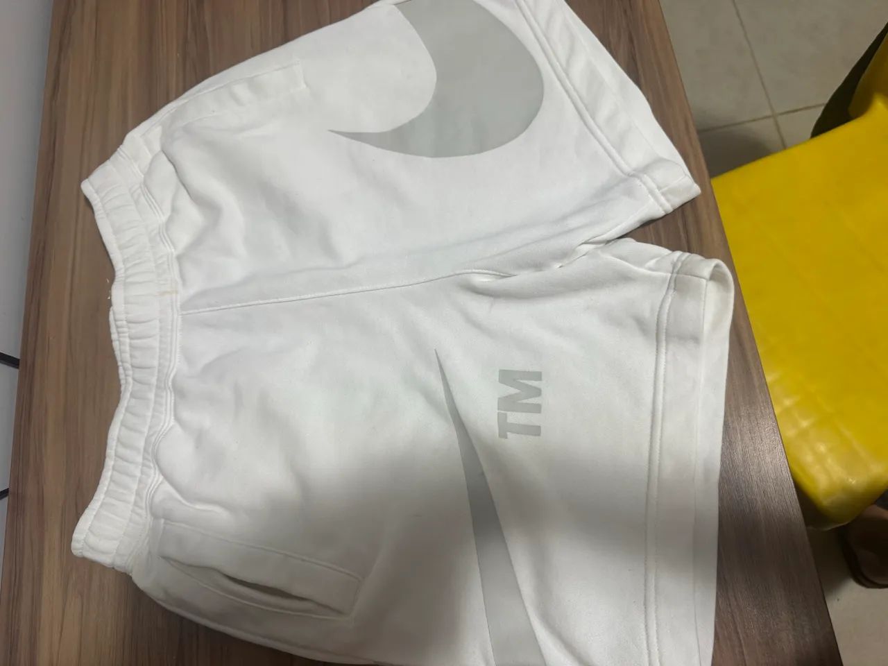 Shorts Adidas e Nike 