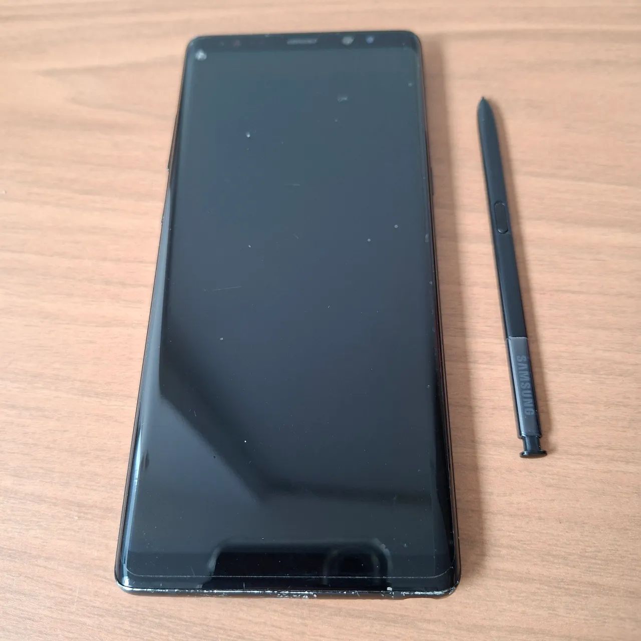 Samsung Note 8