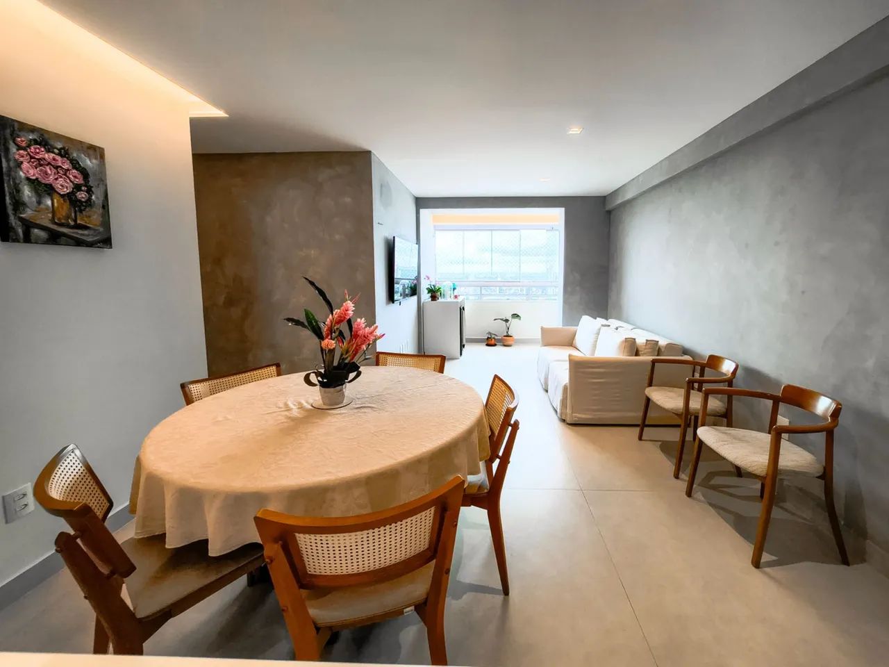 Apartamento 100M todo planejado - Foto 3