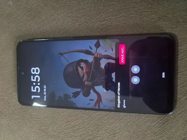 Smartphone moto g54 - Foto 4