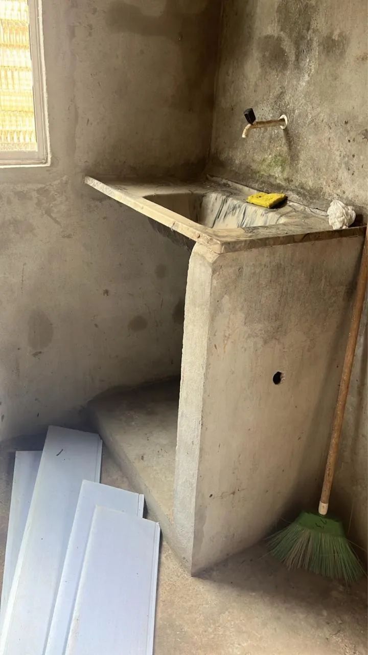 Vendo está casa
