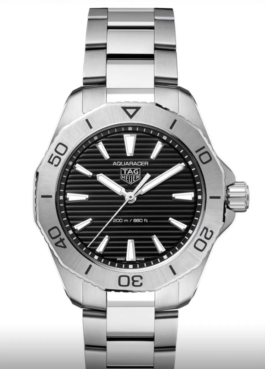 Tag Heuer Aquaracer 200  - Foto 2