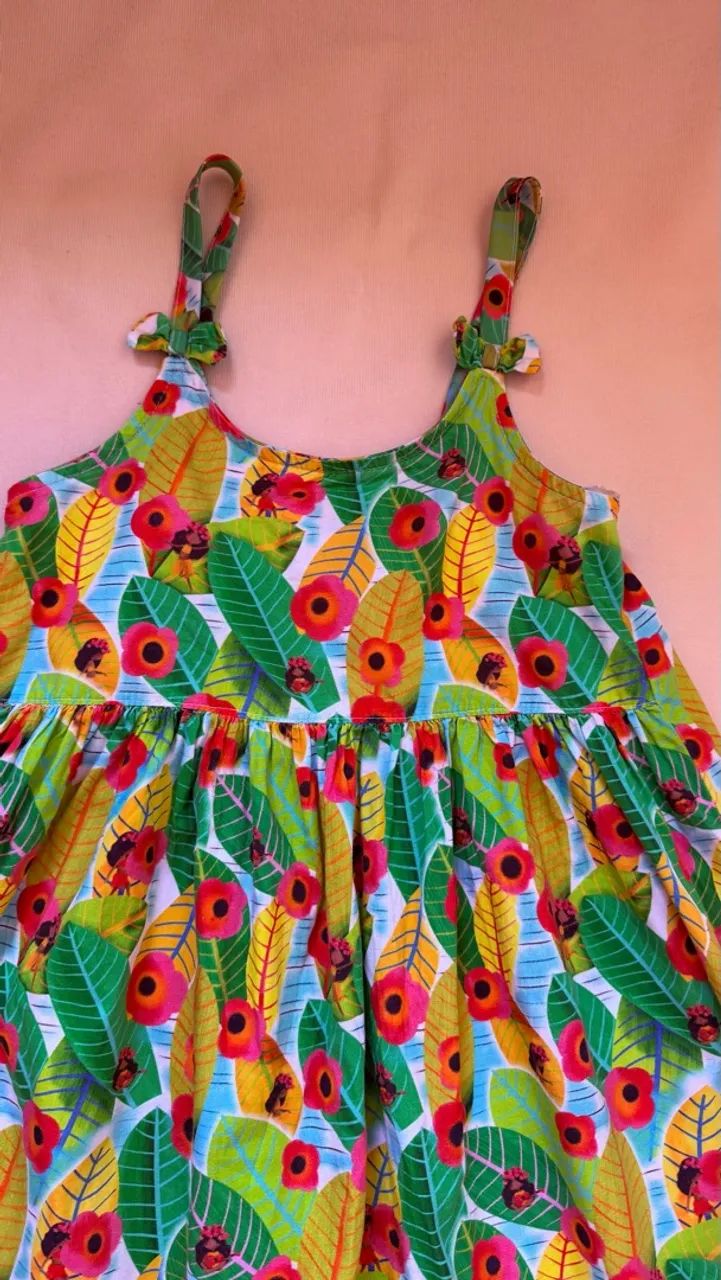 Vestidos da Alphabeto  - Foto 2