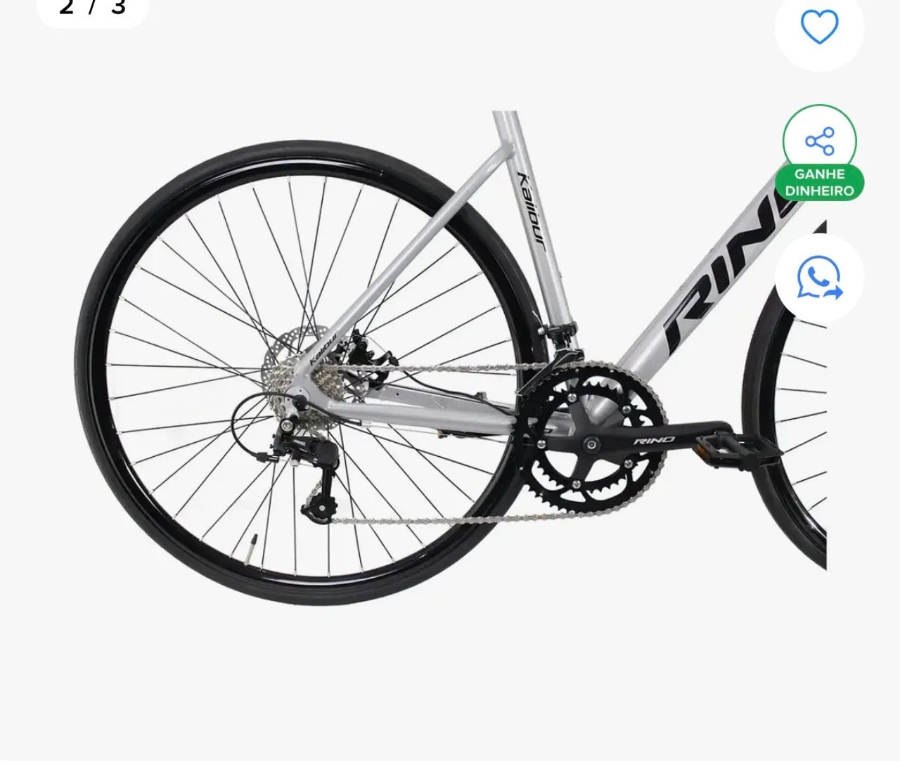 Bike speed  - Foto 2