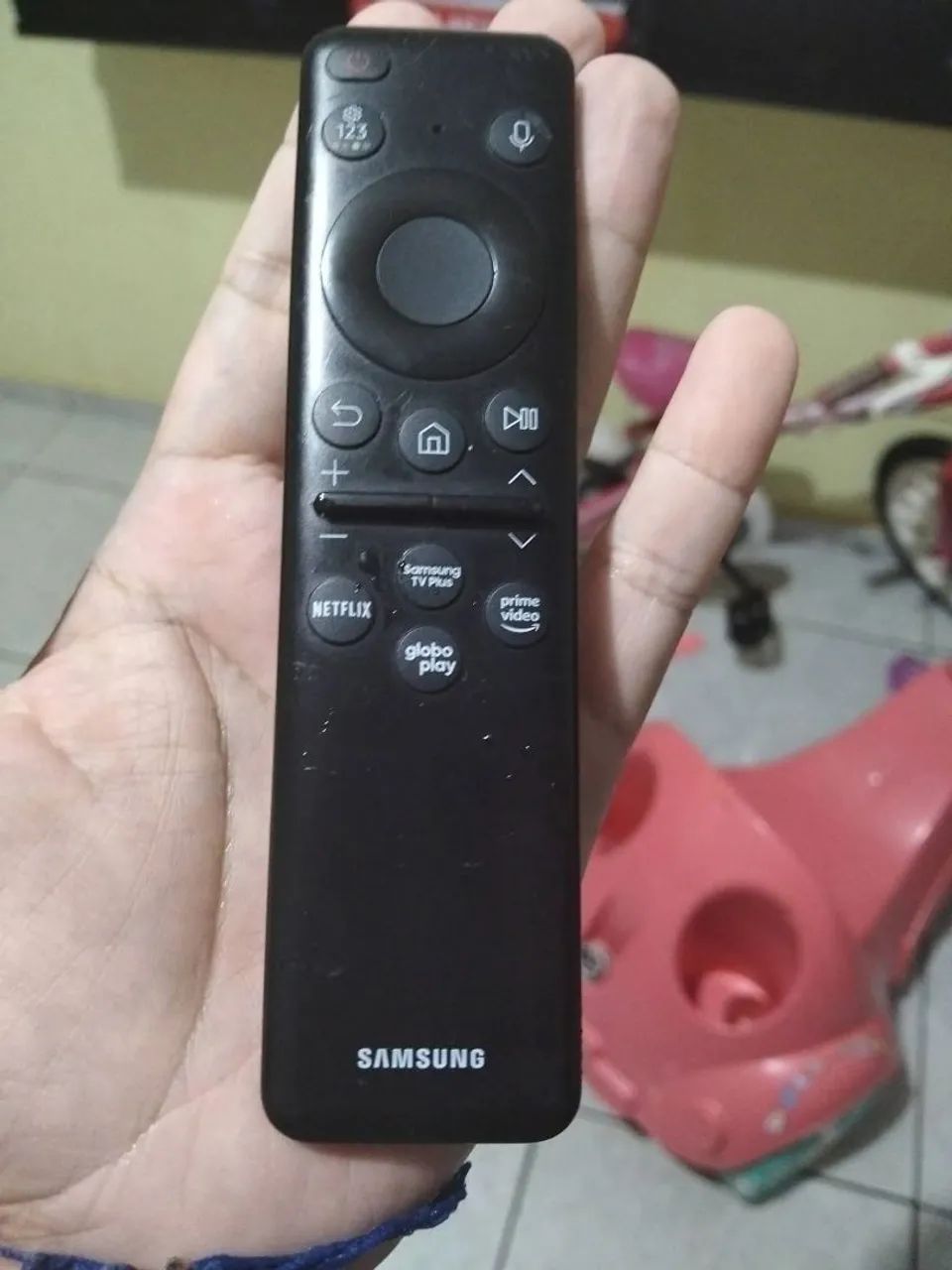 Tv Samsung 4K - Foto 3