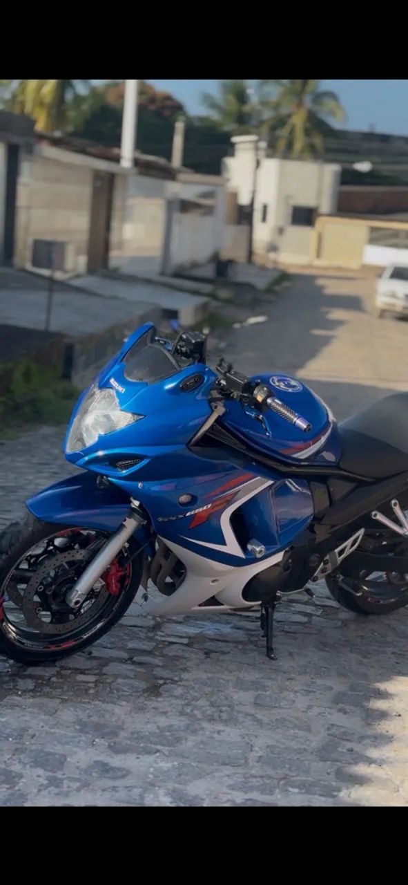 Gsx650f 
