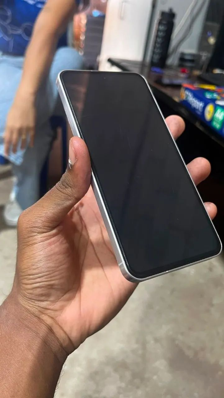 Samsung a56 128gb - Foto 5