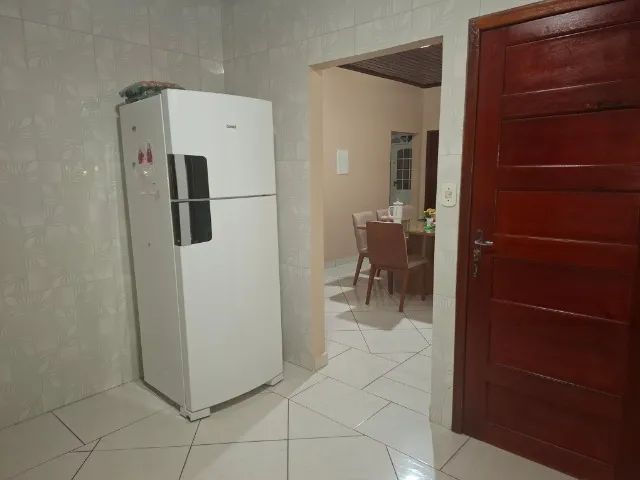 VENDO CASA CONJUNTO TUCUMÃ COM 3 QUARTOS  - Foto 3