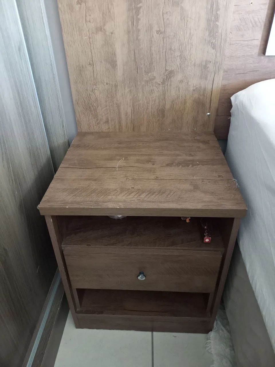 Cabeceira cama - Foto 5